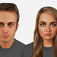 Image for article titled No, this is not what our stupid faces will look like in 100,000 years